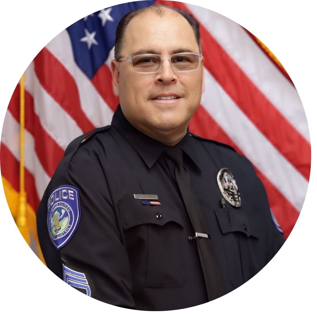 Sergeant Navarro